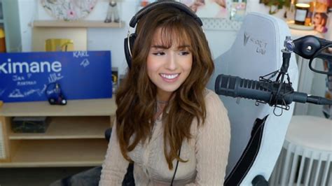 Pokimane admits OnlyFans opportunity was ‘around’ but never in。